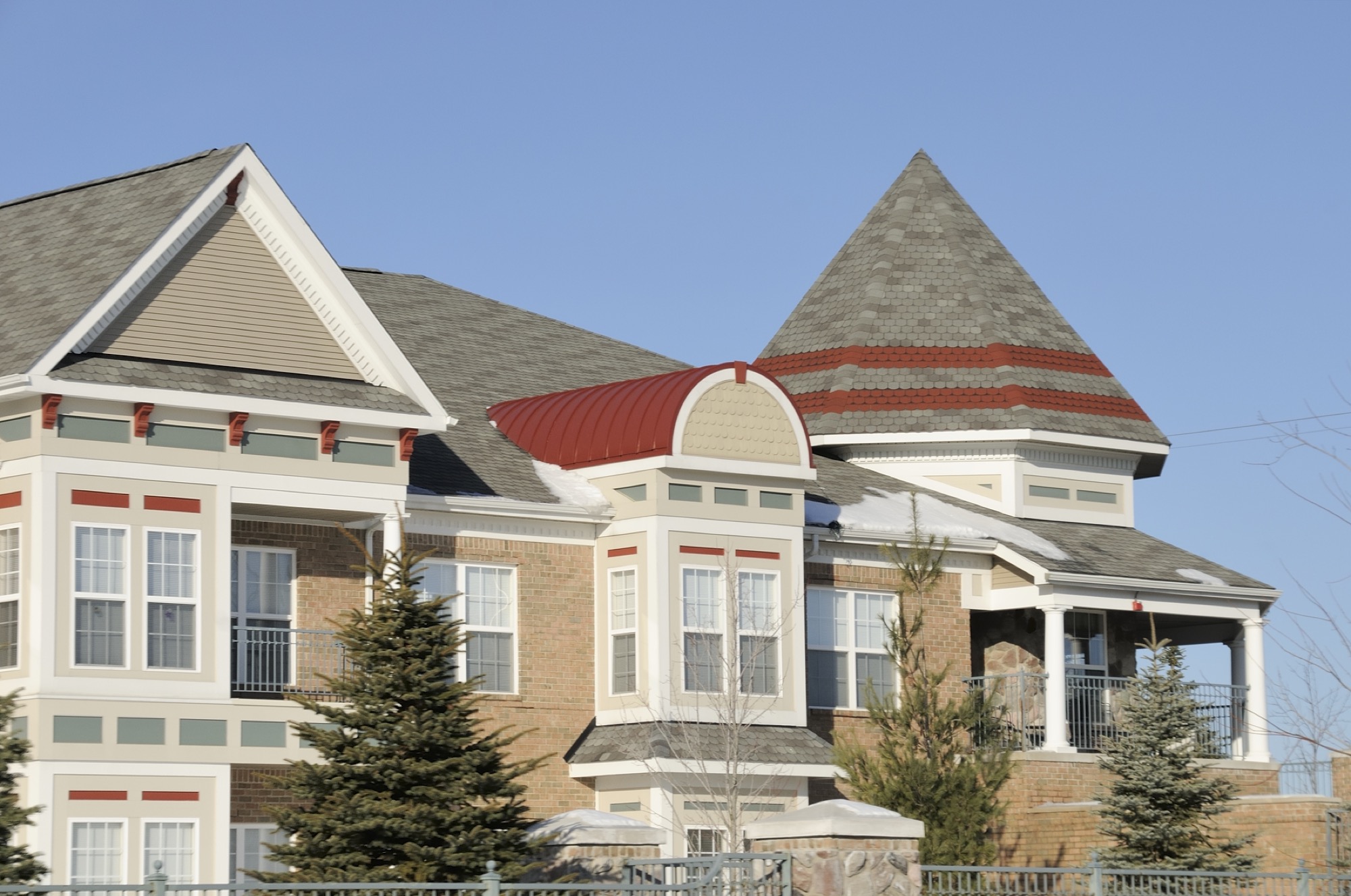 Lakeview Nursing Home Sells for 25MM Amid Sector’s Challenges